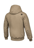 Men's winter jacket Balboa