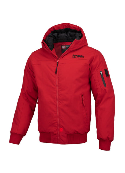 Men's winter jacket Balboa II