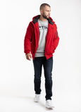 Men's winter jacket Balboa II