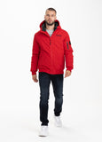 Men's winter jacket Balboa II