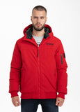 Men's winter jacket Balboa II