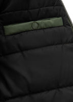Men's winter jacket Beejay