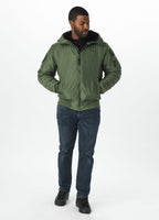 Men's winter jacket Beejay