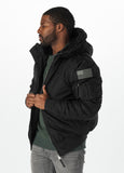 Men's winter jacket Beejay