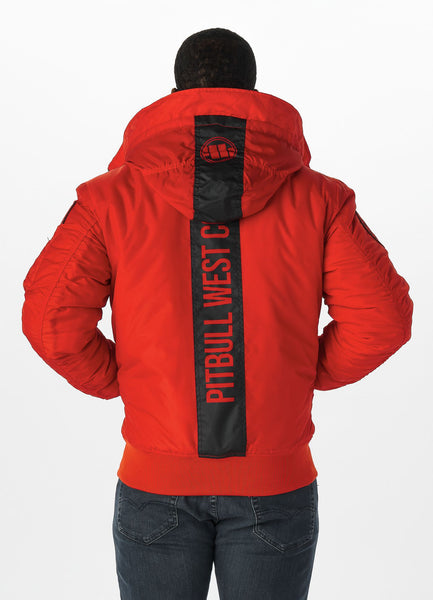 Men's winter jacket Beejay