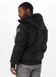 Men's winter jacket Beejay