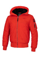 Men's winter jacket Beejay