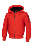 Men's winter jacket Beejay