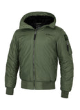Men's winter jacket Beejay