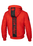 Men's winter jacket Beejay
