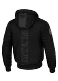Men's winter jacket Beejay