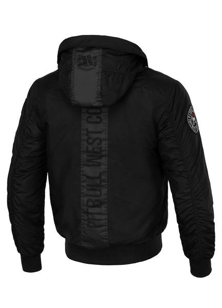 Men's winter jacket Beejay
