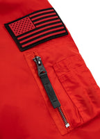 Men's winter jacket Beejay