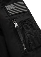 Men's winter jacket Beejay