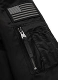 Men's winter jacket Beejay