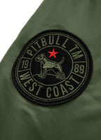 Men's winter jacket Beejay
