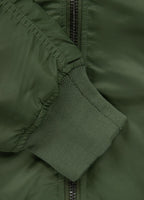 Men's winter jacket Beejay