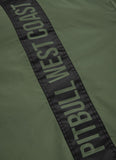 Men's winter jacket Beejay