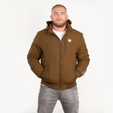 Winter Jacket Cabrillo 2019