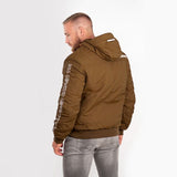 Winter Jacket Cabrillo 2019