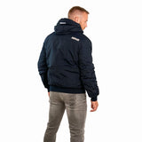 Men's winter jacket Cabrillo 2019