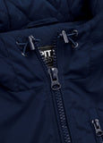 Men's winter jacket Cabrillo 2019