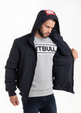 Winter jacket Cabrillo