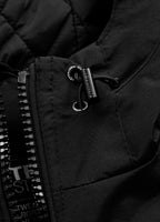 Men's winter jacket Cabrillo