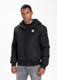 Men's winter jacket Cabrillo