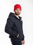 Winter jacket Cabrillo