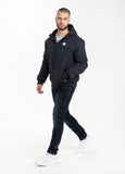 Winter jacket Cabrillo