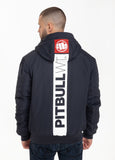 Winter jacket Cabrillo
