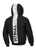 Men's winter jacket Cabrillo