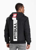 Men's winter jacket Cabrillo