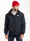 Winter jacket Cabrillo