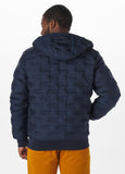 Men's winter jacket Carver