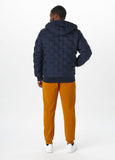 Men's winter jacket Carver
