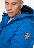 Men's winter jacket Carver