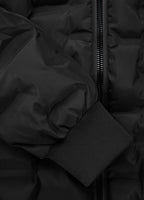 Men's winter hooded jacket Carver