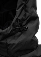 Men's winter hooded jacket Carver