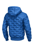 Men's winter jacket Carver