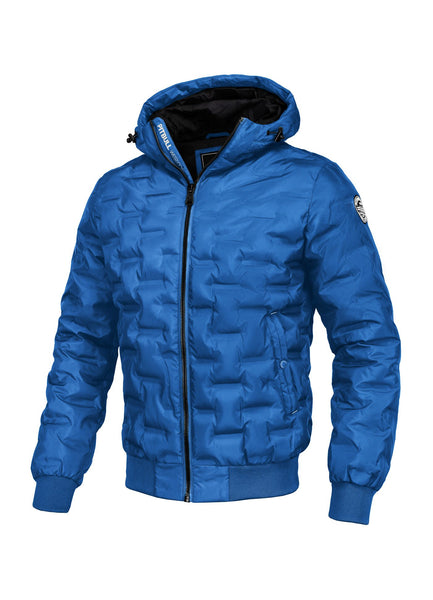 Men's winter jacket Carver