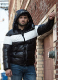 Winter jacket Cosmo