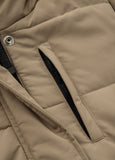 Women's winter jacket Firethorn