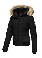 Women's winter jacket Firethorn