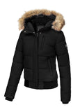 Women's winter jacket Firethorn