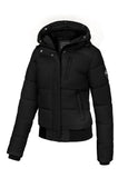 Women's winter jacket Firethorn