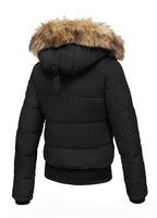 Women's winter jacket Firethorn