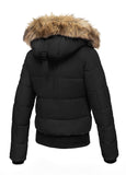 Women's winter jacket Firethorn