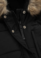 Women's winter jacket Firethorn